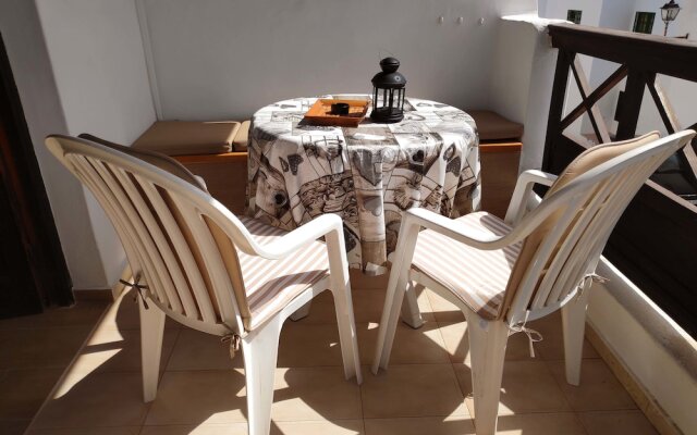 Apartamento El Timple