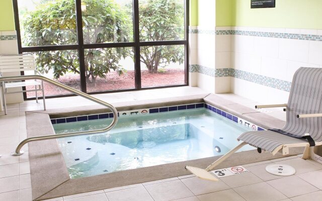 Hampton Inn Cincinnati-Northwest/Fairfield