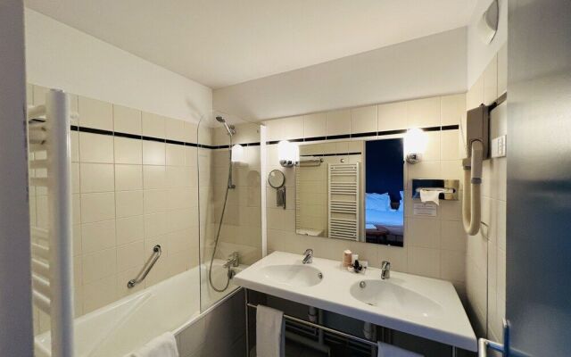 Le Pré Saint Germain