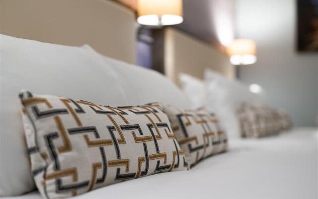 Mercure Blackburn Dunkenhalgh Hotel & Spa
