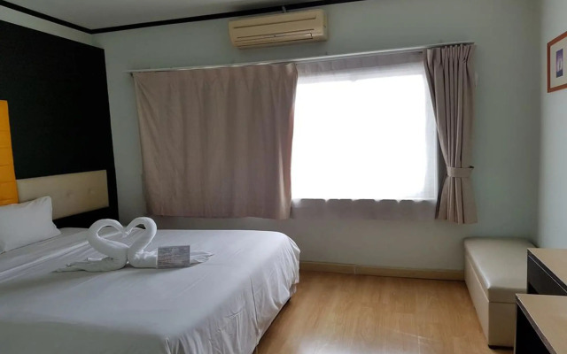 Cactus Resort & Hotel