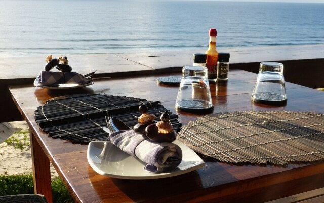 Blue Footprints Eco Lodge