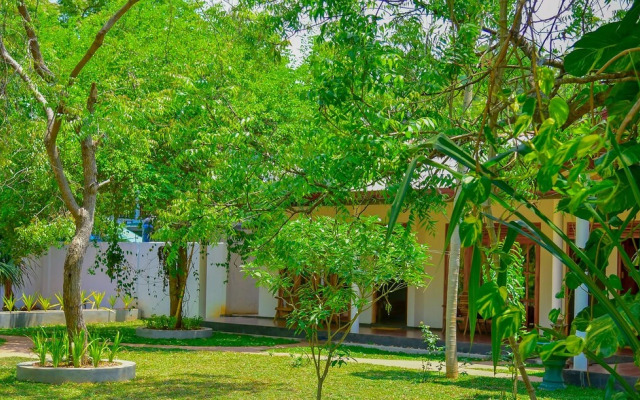 The Tamarind Resort Yala