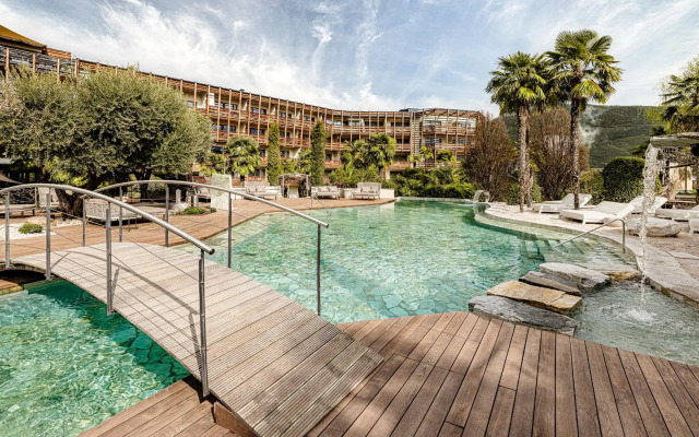 Lake Spa Hotel SEELEITEN