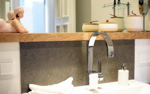 FIRST SELLIN Appartement 40