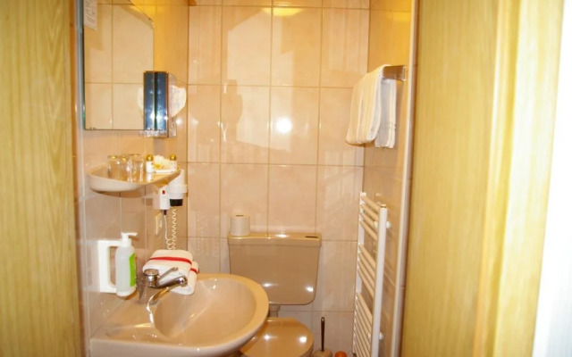 Gasthof zur Hochheide