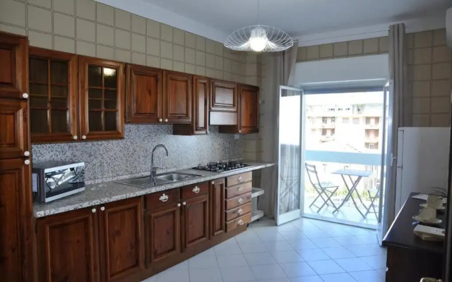 Sikania Apartment - Cefalu