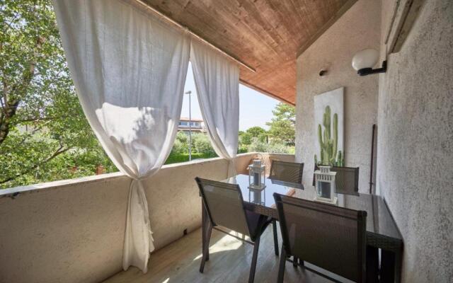 Your Familyapartment in Sirmione