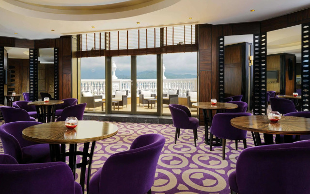 Sheraton Batumi Hotel