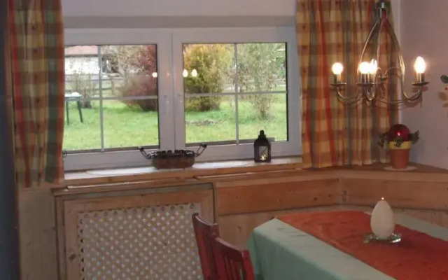 Ferienhaus Hasenauer