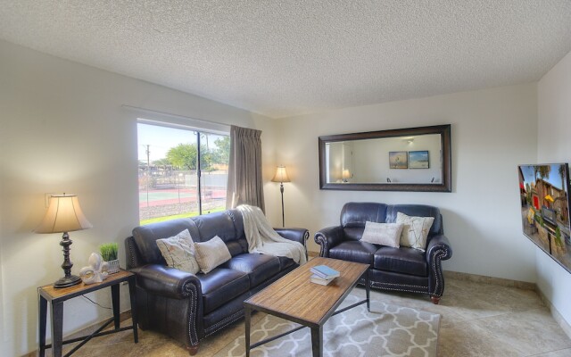 Park Suites at 137 - One Bedroom Apartment