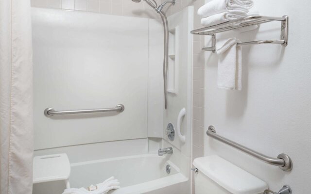 Howard Johnson Boise