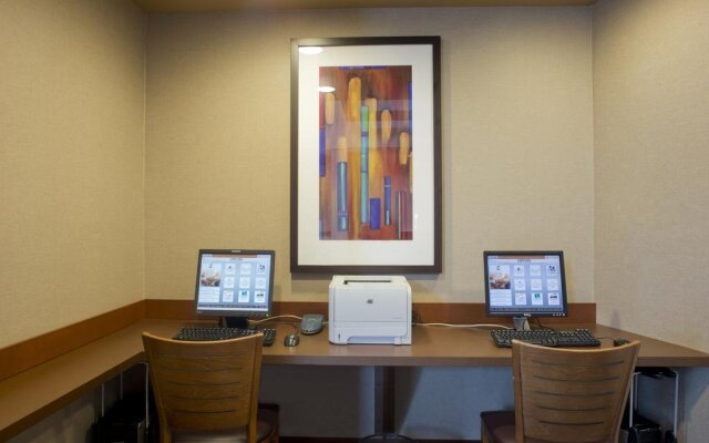 Hyatt Place Jacksonville Airport