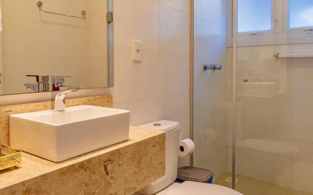 Residencial Bolognese - 202