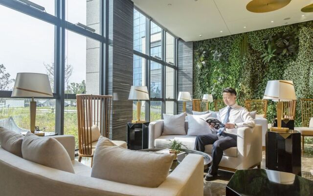 Jinling Grand Hotel Nanchang