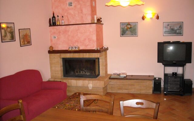 Country House Il Prato