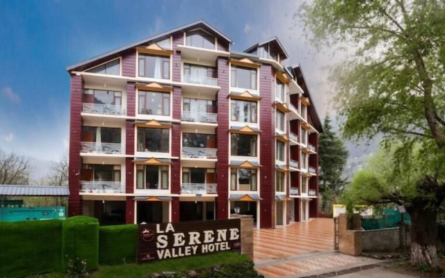 La Serene Valley By DLS Hotels