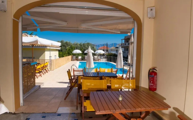 Summertime Inn