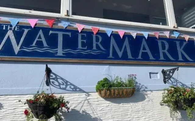 The Watermark Bed & Breakfast