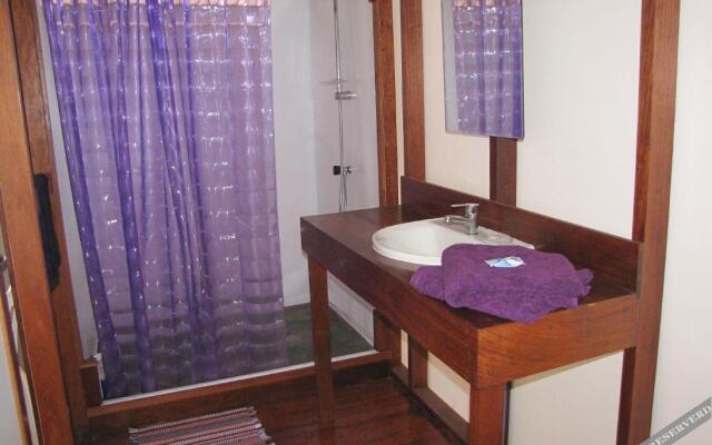 Duli Beach Resort