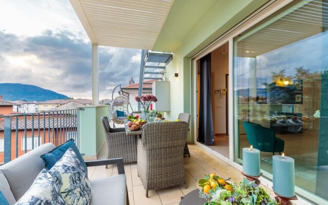 Serenity Vista Penthouse