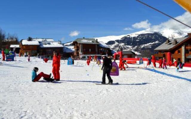 Chalet Juliet