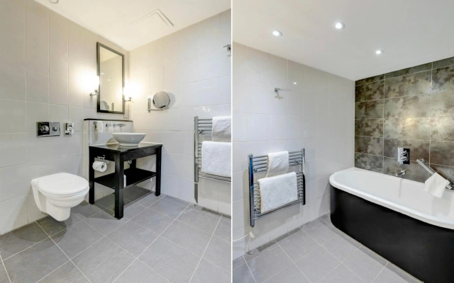 The Landmark Hotel and SPA Leisure Club a Palette hotel