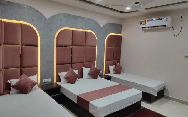 Hotel Kesar