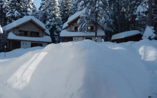 Saint George Holiday Village