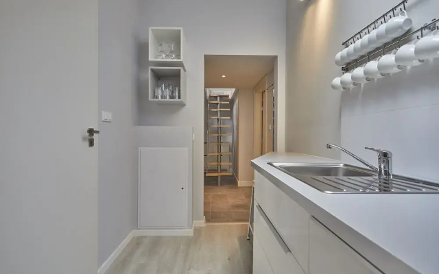 Florianska 32 by PI Apartments