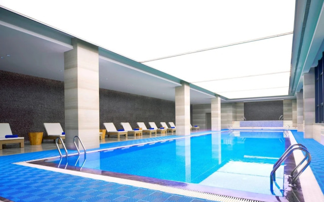 Four Points By Sheraton Hefei