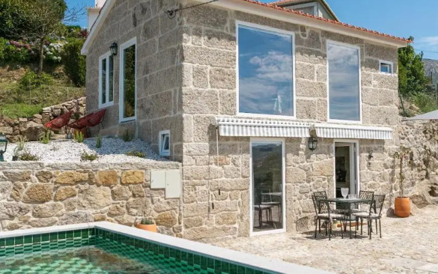 Casa Monte do Cervo