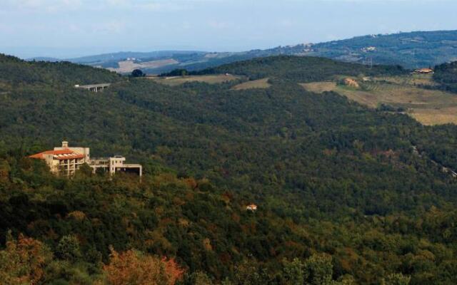 Mercure Petriolo Siena Terme Spa Hotel