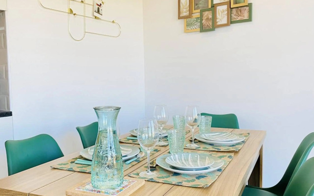 Douro Eiffel Bridge Amazing View