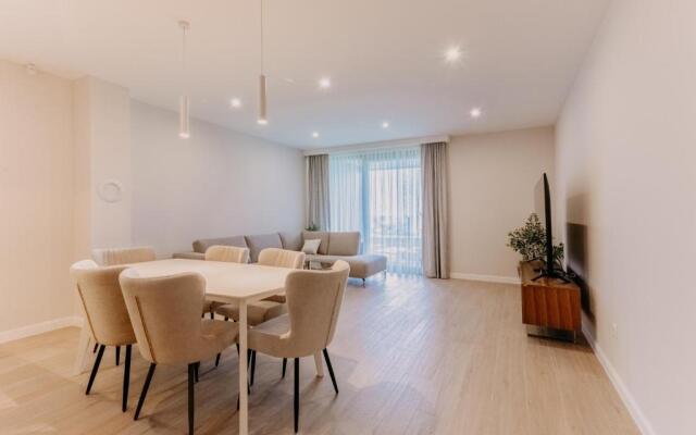 Carmen Residence Apartments