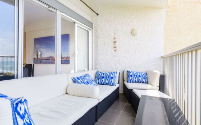 Apartment Kivu Oropesa del Mar