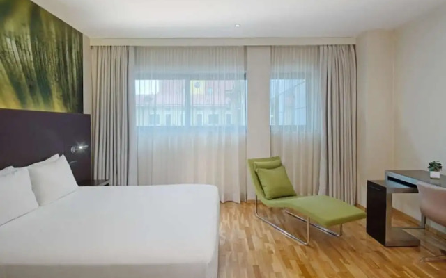 Ac By Marriott Milan Sesto