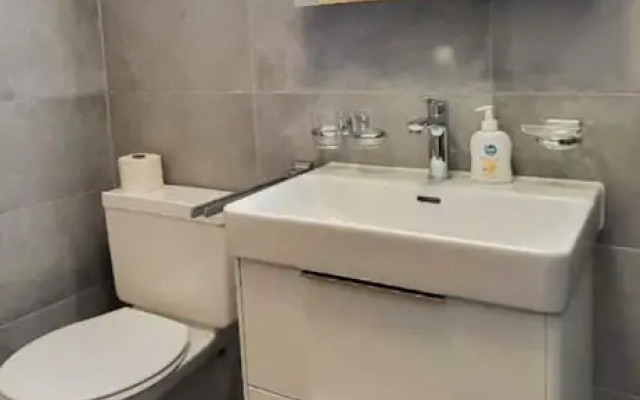 Bel Appartement au Centre de Champéry Avec vue