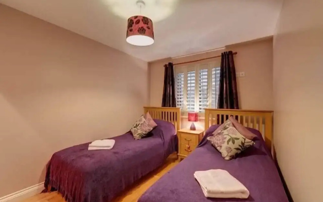 South View Lodges