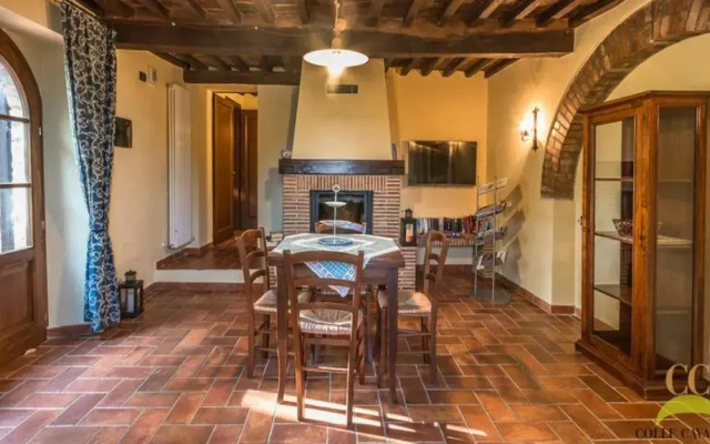 Colle Cavalieri - Country House