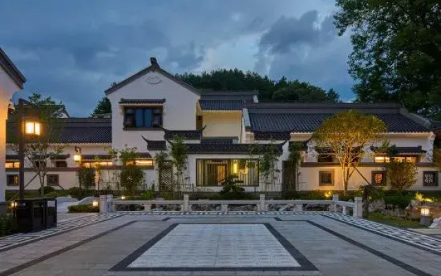 Jinjiang Renjoy Hotel