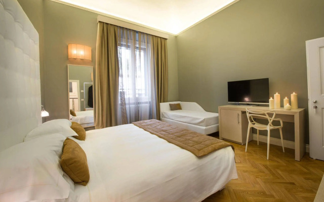 My Forte Relais de Charme