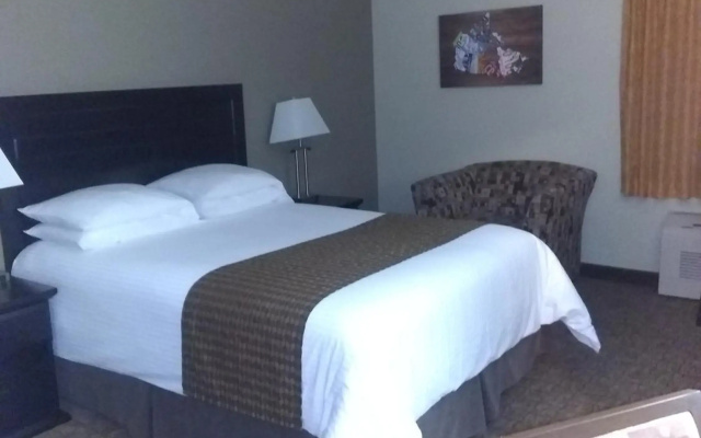 Econo Lodge