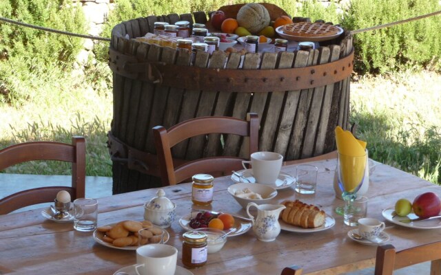 Agriturismo Sardo