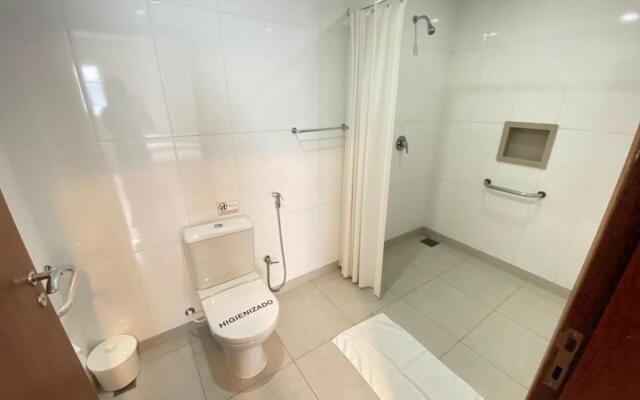 Valinhos Plaza Hotel