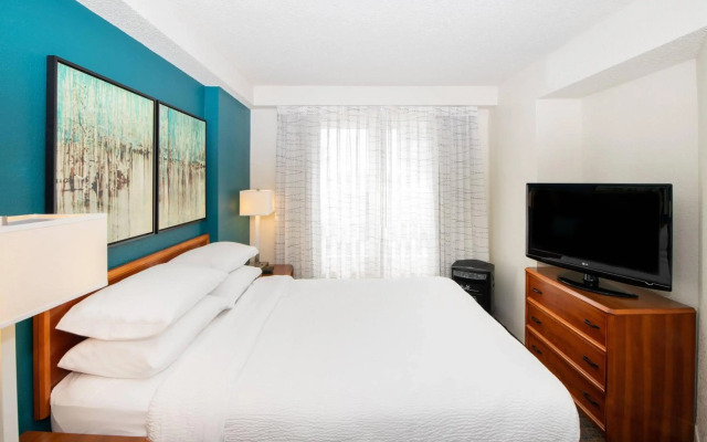 Residence Inn by Marriott Newark Silicon Valley
