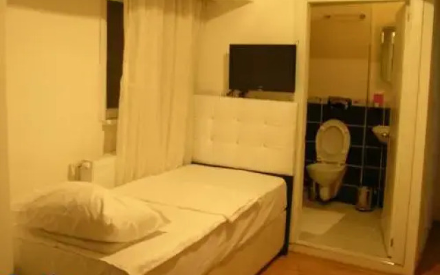 Turko Apartments