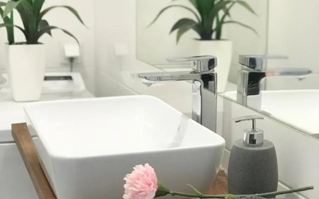 Apartament Czechowska Luxury
