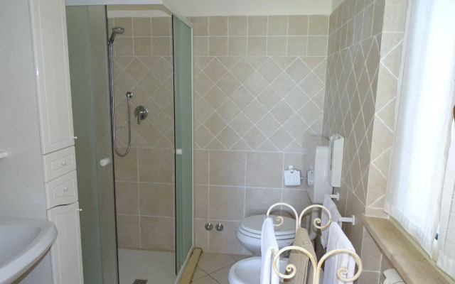 Terra dei Santi Country House