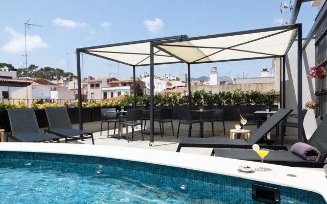 Vila Arenys Hotel